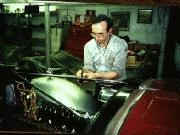1931 Cadillac V12 Roadster