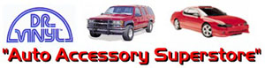 Auto Accessories Superstore Logo
