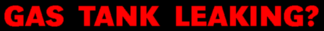 Moyer's Fuel Tank Renu Logo