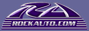 RockAuto Logo